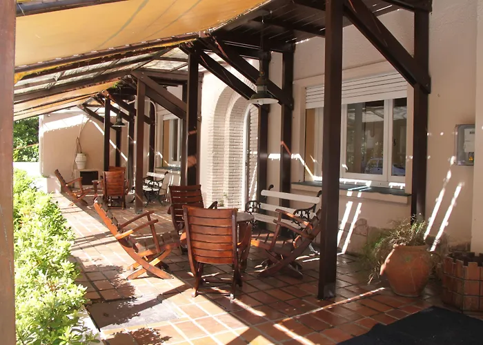 Hotel que admite mascotas: Hotel Milano