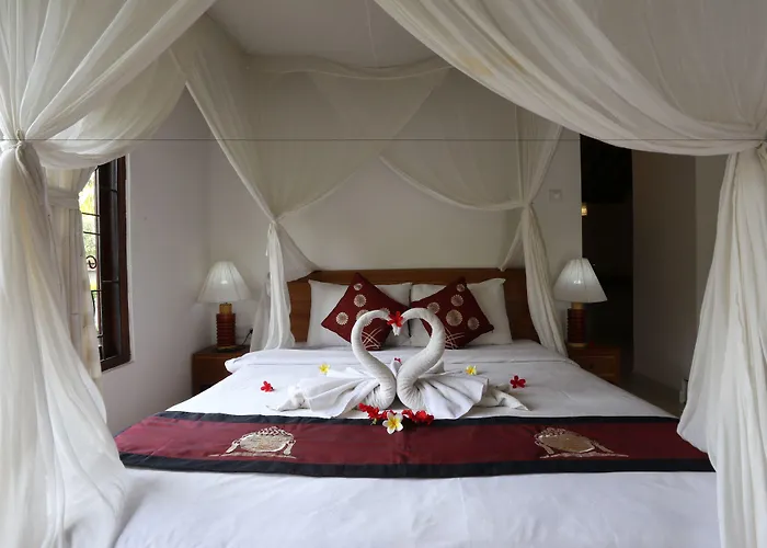 Bali Putra Villa