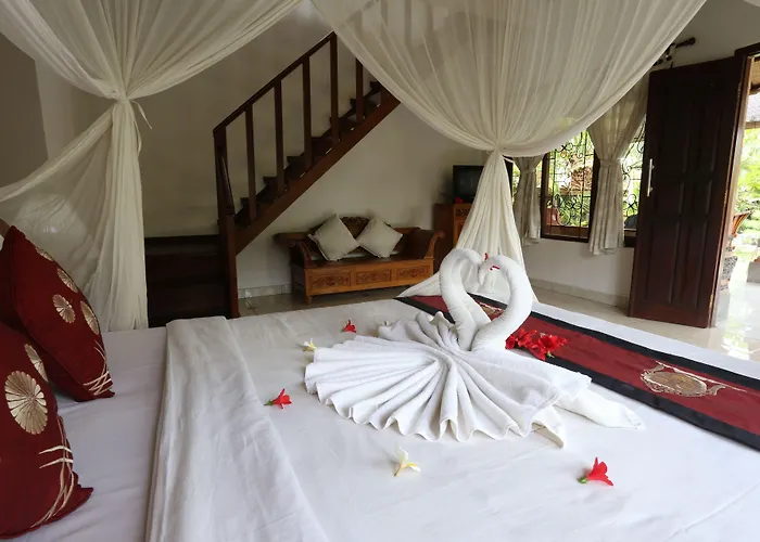 Bali Putra Villa