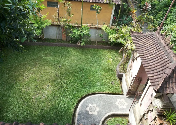 Bali Putra Villa