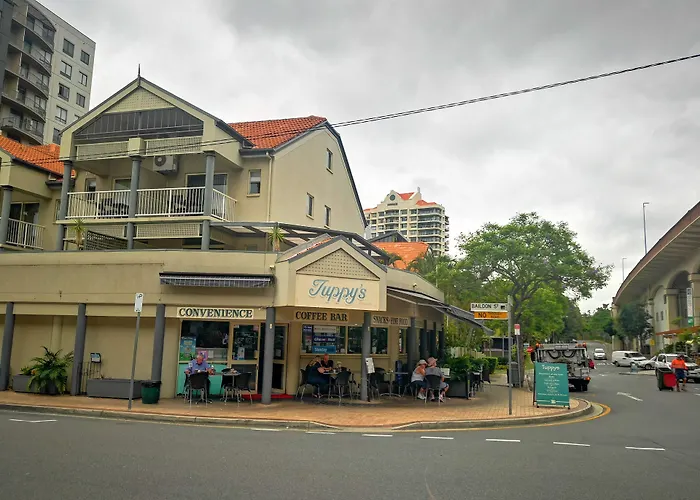 Bridgewater Apartments