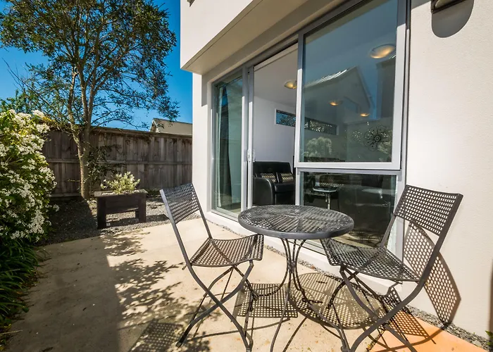 Bellano Suites