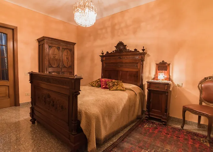 Hotel Corona Grossa