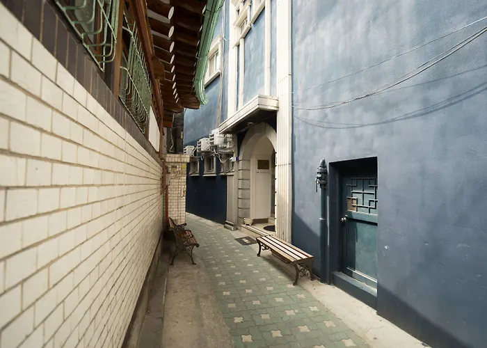 Pool Villa: Beewon Guesthouse