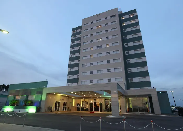 Porto Feliz Executive