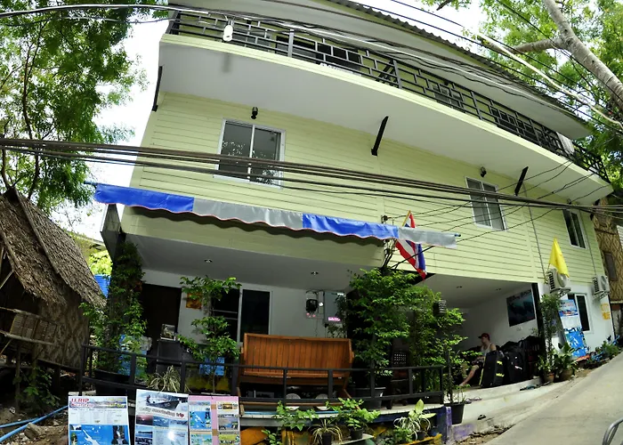 Kitty Guesthouse