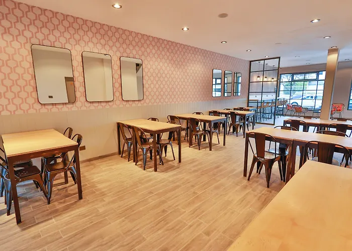 Tierra Gaucha Hotel Boutique