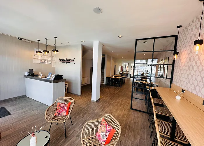 Tierra Gaucha Hotel Boutique