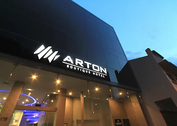 Arton Boutique