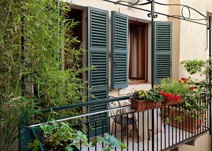 Residenza Borsari