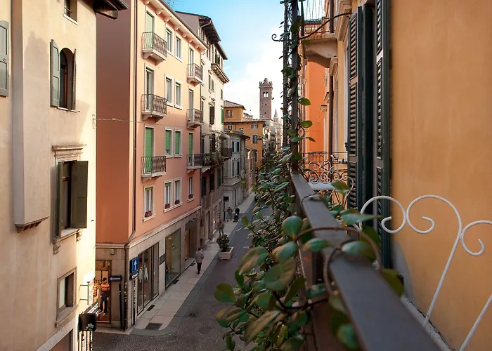 Residenza Borsari