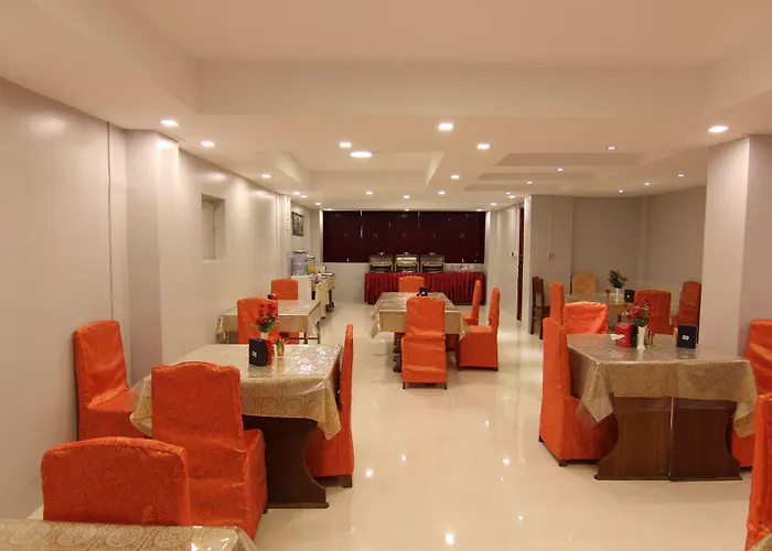 Boutique hotel only: Mgm Hotel