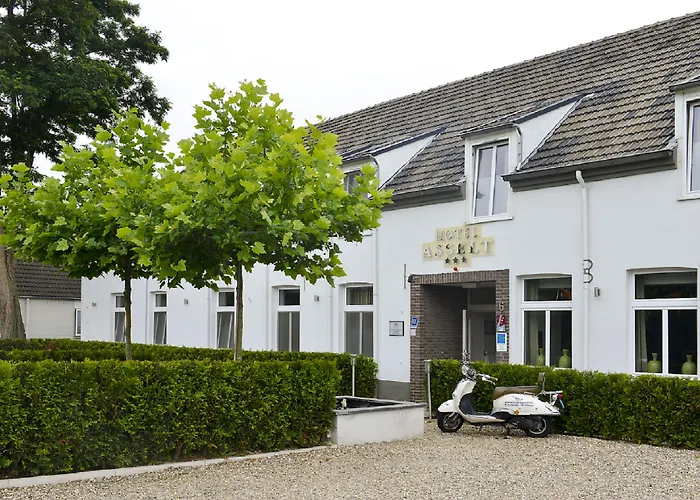 Hotel Asselt