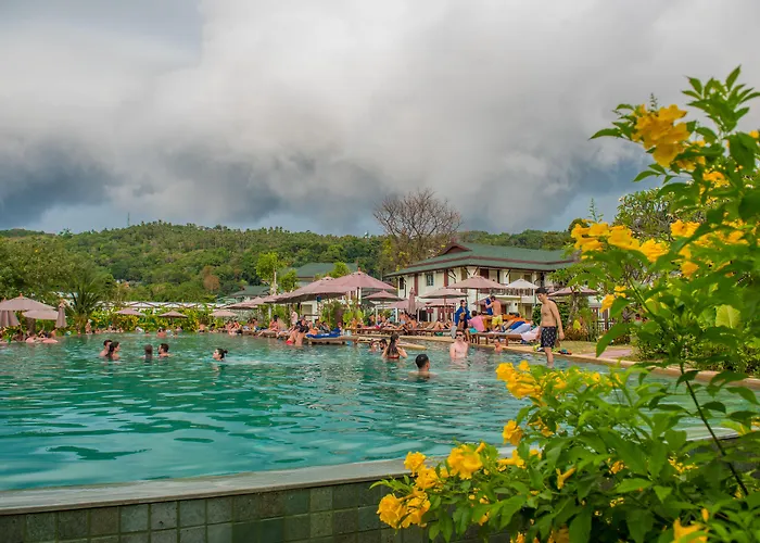Pp Princess Resort
