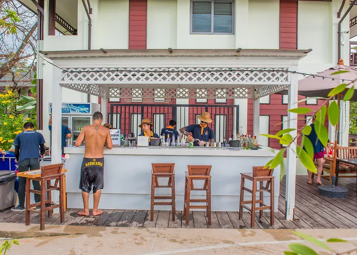 Pp Princess Resort