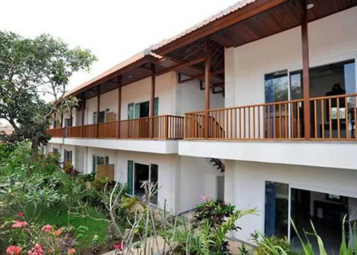 Aquarius Beach Hotel