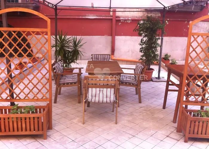 B&B Sansevero Naples