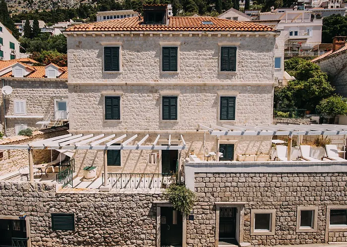 Villa Allure Of