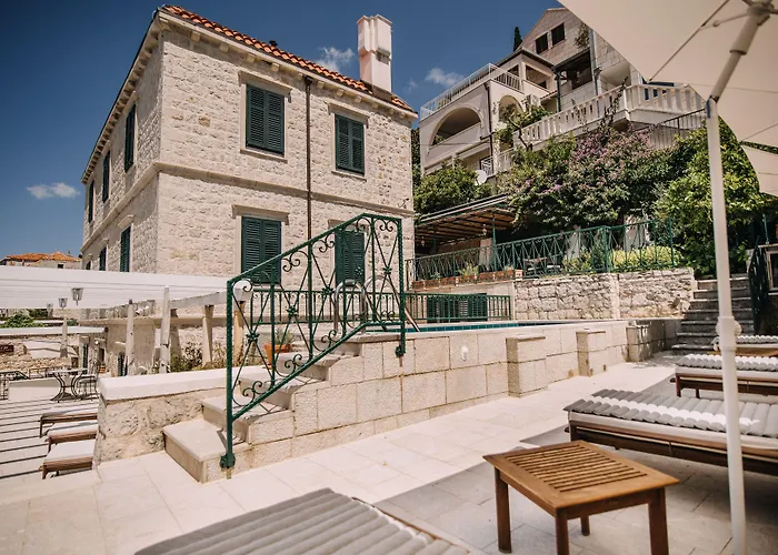 Villa Allure Of