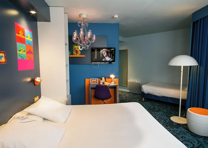 Hotel Gabriel