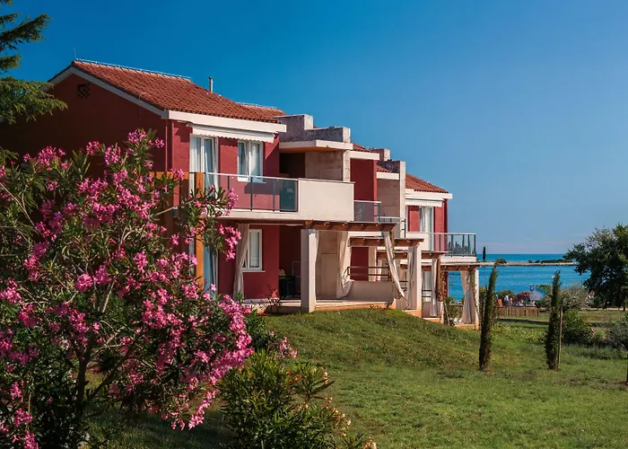 Casa vacanza: Apartments Katoro Plava Laguna