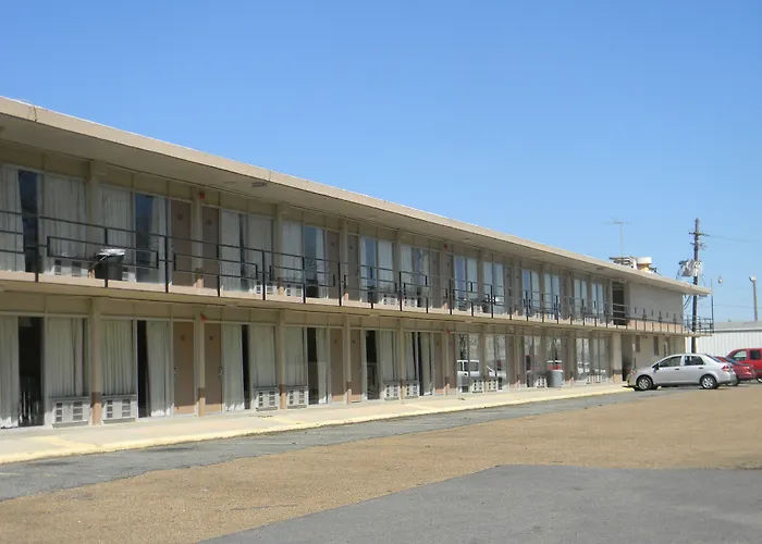 Motels Sunrise Inn Lake Charles
