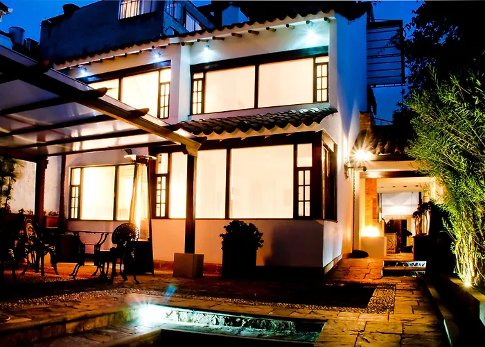  Casona Usaquen