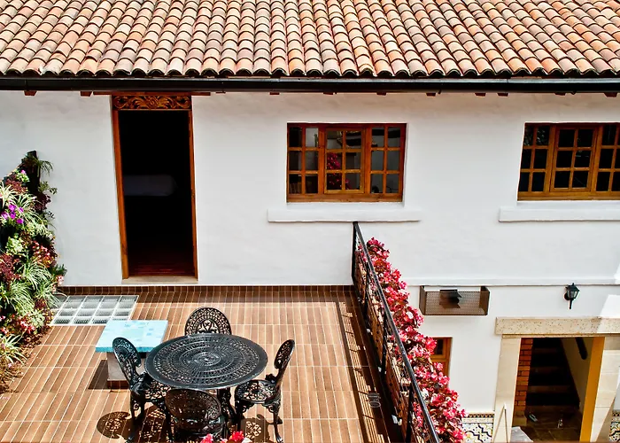  Casona Usaquen