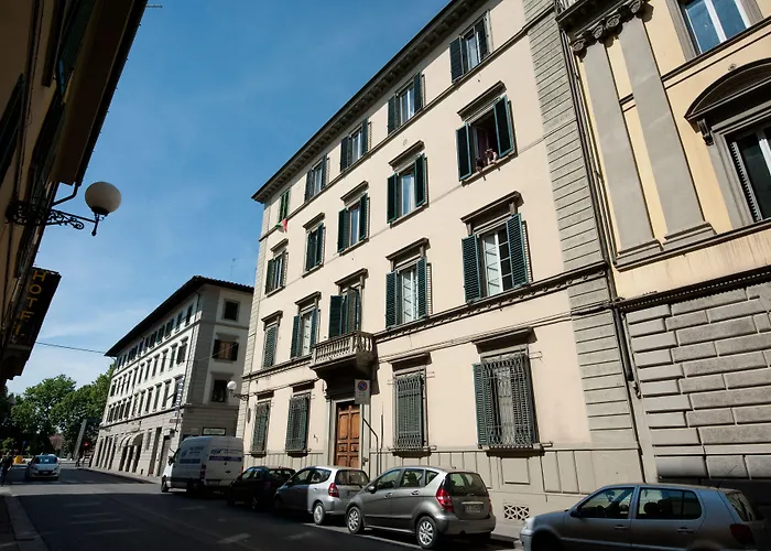  Ridolfi Guest House