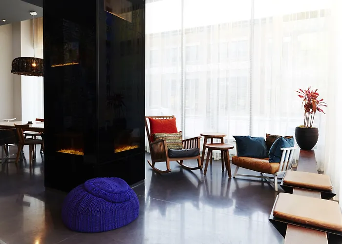Hotel Alt Montreal