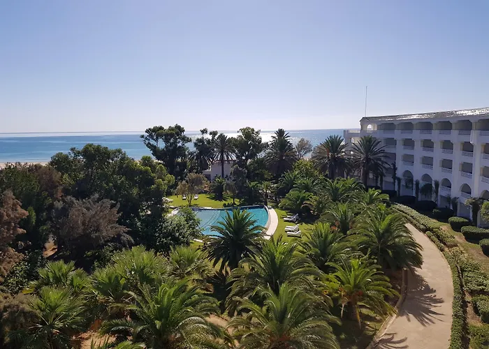 OCEANA Hotel&Spa