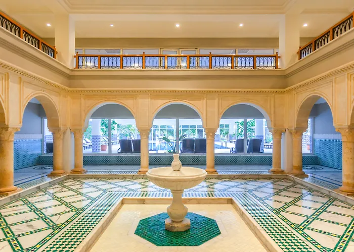 OCEANA Hotel&Spa