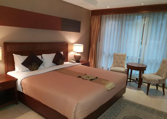 De Arni Hotel