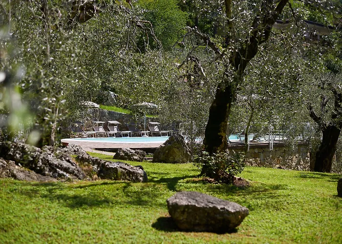 Haustierfreundliches Hotel: Hotel Villa Orizzonte