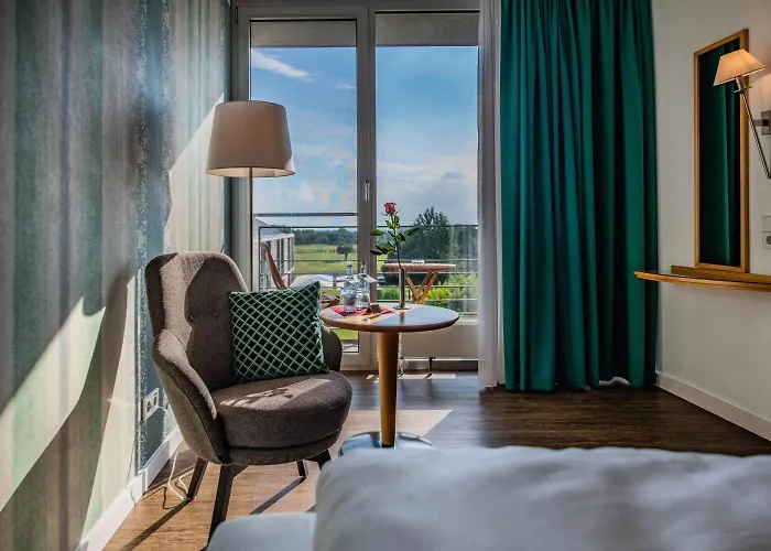 Waldsee Golf-Resort