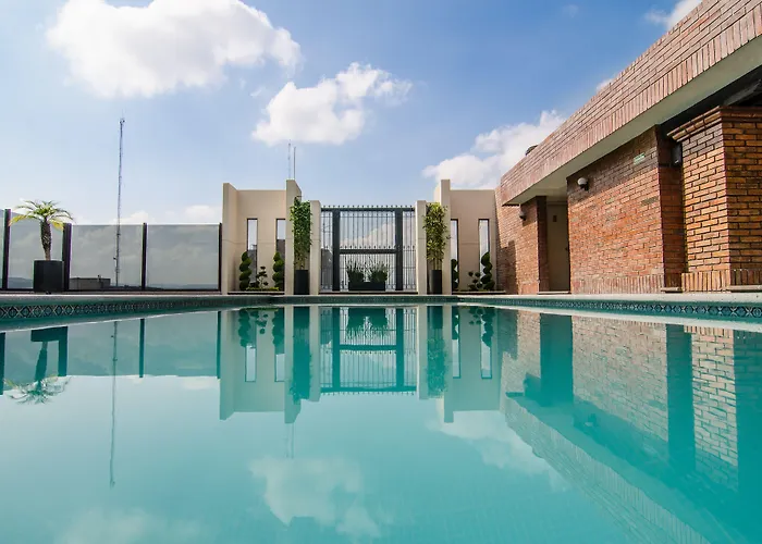 Hotel de playa: Hotel Real Plaza