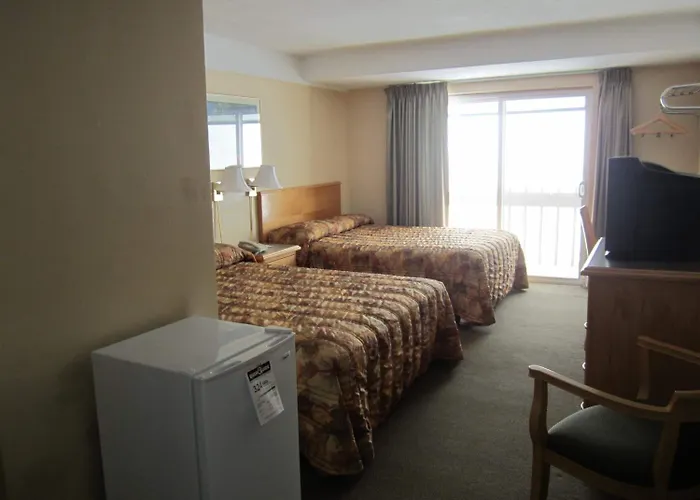 All Motels Star Lodge