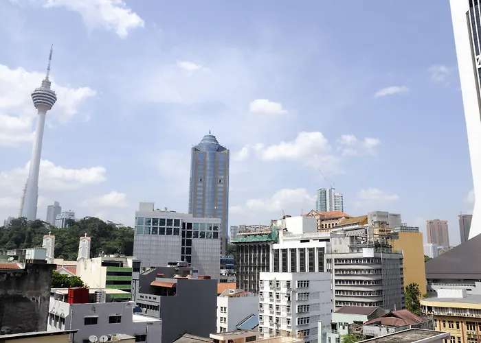  1915 Kuala Lumpur