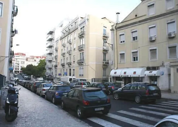 Hôtel: Estrela Dos Anjos Guesthouse