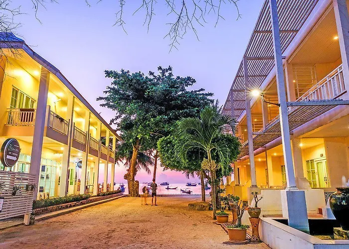  Ananda Villa - Sha Plus