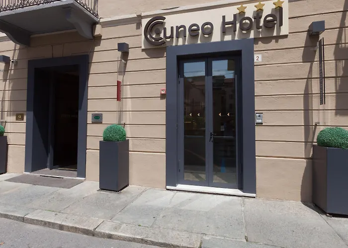 Cuneo