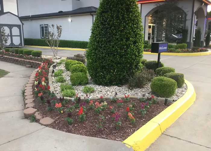 Muskogee Inn And Suites