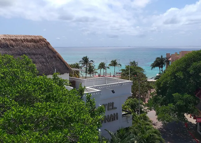 Hotels with a view Labnah (Adults Only)