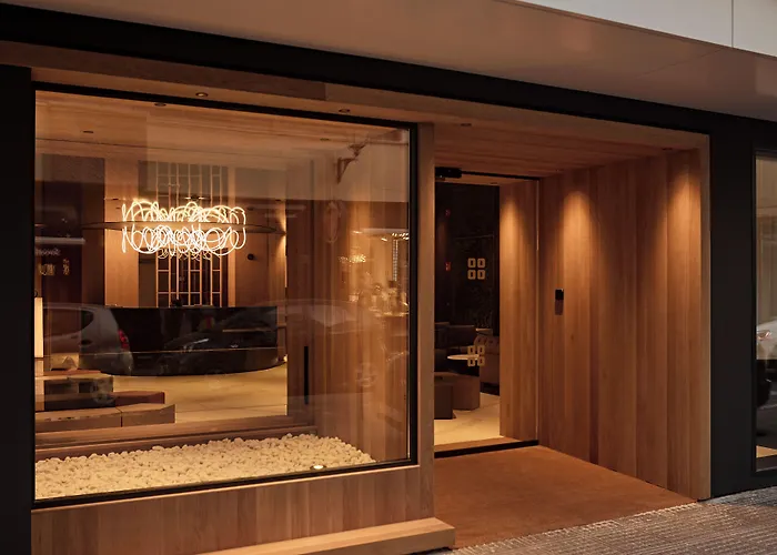 Oaks Ibiza Town Hotel