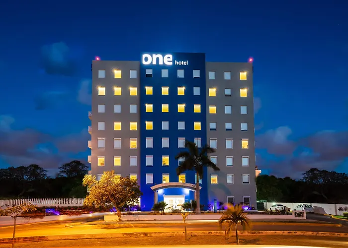 One Centro