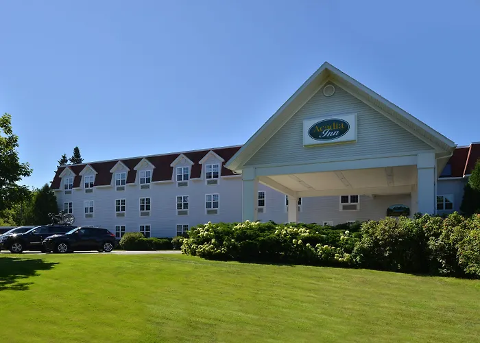 Acadia Inn