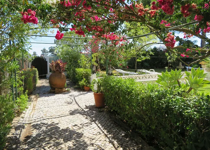 Hotel de 3 estrelas: Hotel Alcaide