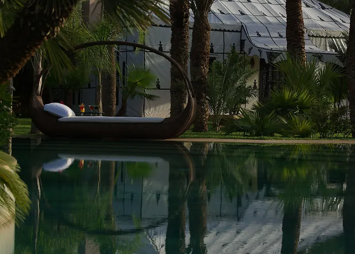 Vakantiehuis: Lodge K