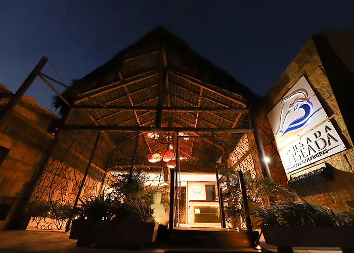 Pousada Enseada Dos Golfinhos