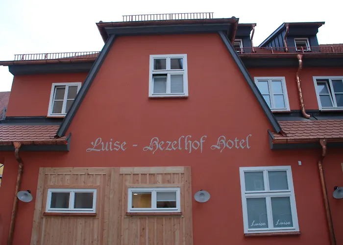 Luise-Luisenhof